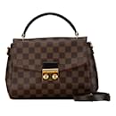 Louis Vuitton Damier Croisette PM Handbag