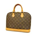 Borsa a mano Alma Monogram Louis Vuitton