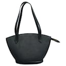 Bolso de hombro largo Poigner Saint Jacques Epi Louis Vuitton