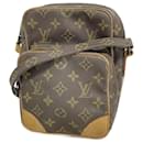 Louis Vuitton Monogram Amazon Shoulder Bag