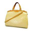 Borsa Louis Vuitton Vernis GM M91454