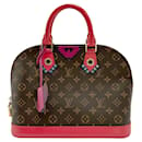 Louis Vuitton Handbag Totem Alma PM