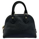 Borsa Louis Vuitton Monogram Empreinte Neo Alma BB