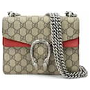 Sac à épaule Gucci Dionysus