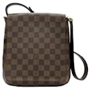 Louis Vuitton Damier Musette Salsa Shoulder Bag