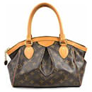 Louis Vuitton Monogram Tivoli PM Handbag