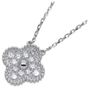 Van Cleef & Arpels Alhambra Necklace