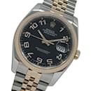 Rolex Datejust 116231 Men's Automatic Wristwatch