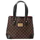 Louis Vuitton Damier Hampstead PM Handbag