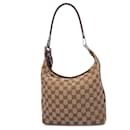 Gucci Brown Shoulder Bag