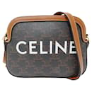 Celine Women's Triomphe Shoulder Bag - Céline