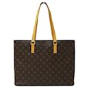 Bolso Tote de Mujer Monogram Louis Vuitton