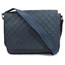 Louis Vuitton Damier Infini Shoulder Bag