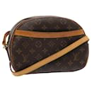 LOUIS VUITTON Monogram Blois Shoulder Bag M51221 LV Auth bs15623 - Louis Vuitton