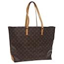 LOUIS VUITTON Borsa Tote Cabas Alto Monogramma M51152 LV Auth yk13307 - Louis Vuitton