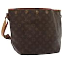 LOUIS VUITTON Bolsa de Hombro Monogram Petit Noe M42226 LV Auth 80470 - Louis Vuitton