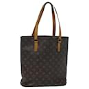 LOUIS VUITTON Monogram Vavin GM Tote Bag M51170 LV Auth 81915 - Louis Vuitton