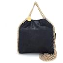 Stella McCartney Falabella Tiny Tote - Stella Mc Cartney