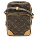 Sac à épaule Amazon Monogram Louis Vuitton