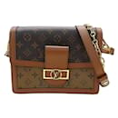 Bolsa de Ombro Monogram Reverse Louis Vuitton