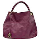 Bolso Louis Vuitton Monogram Empreinte Artsy MM