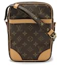 Bolso de Hombro Pochette Monogram Danube Louis Vuitton