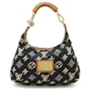 Bolso de Hombro Bulle PM de la Línea de Crucero Monogram Louis Vuitton