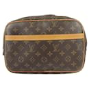 Louis Vuitton Reporter PM Shoulder Bag