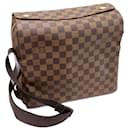 Louis Vuitton Damier Messenger Bag N45255