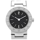 Montre-bracelet Bvlgari Quartz BB30 SSD en métal Quartz BB23SS en excellent état - Bulgari