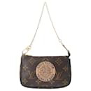 Louis Vuitton Monogram Canvas Pouch