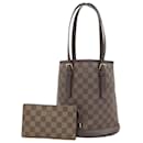 Louis Vuitton Damier Mare Handbag N42240