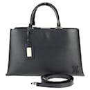 Louis Vuitton Kleber MM Handbag