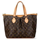 Bolso Louis Vuitton Monogram Palermo PM