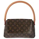 Bolso de mano Looping Monogram Louis Vuitton