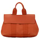 Bolso de mano Hermes Valparaiso PM - Hermès