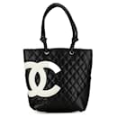 Bolso Chanel Matelassé Deca Coco Mark