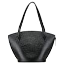 Louis Vuitton Epi Saint Jacques Handbag