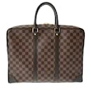 Louis Vuitton Damier Porte-Document Voyage Bag