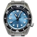 Seiko Save the Ocean Prospex 1968 Mechanical Diver Watch