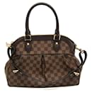 Louis Vuitton Damier Trevi PM N51997 Schultertasche