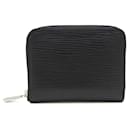 Louis Vuitton Epi Zippy Coin Purse M60152