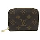 Porte-monnaie Zippy Monogram Louis Vuitton M60067