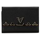 Portefeuille Capucines Compact Bi-fold Louis Vuitton