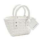 Balenciaga Women's Handbag Bistro XS Basket