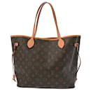 Sac tote Neverfull MM Monogram Louis Vuitton