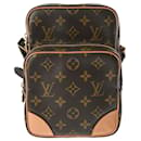 Sac à épaule Amazon Monogram Louis Vuitton