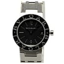 Bvlgari Bvlgari Women's Quartz Wristwatch - Bulgari