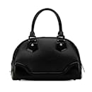 Borsa Louis Vuitton Epi Bowling Montaigne PM