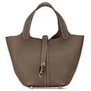 Bolso Hermes Picotin Lock PM - Hermès